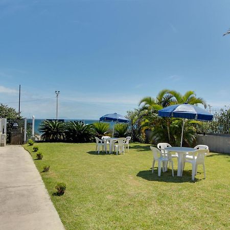 Imigrantes Apart Hotel Говернадор-Селсу-Рамус Экстерьер фото