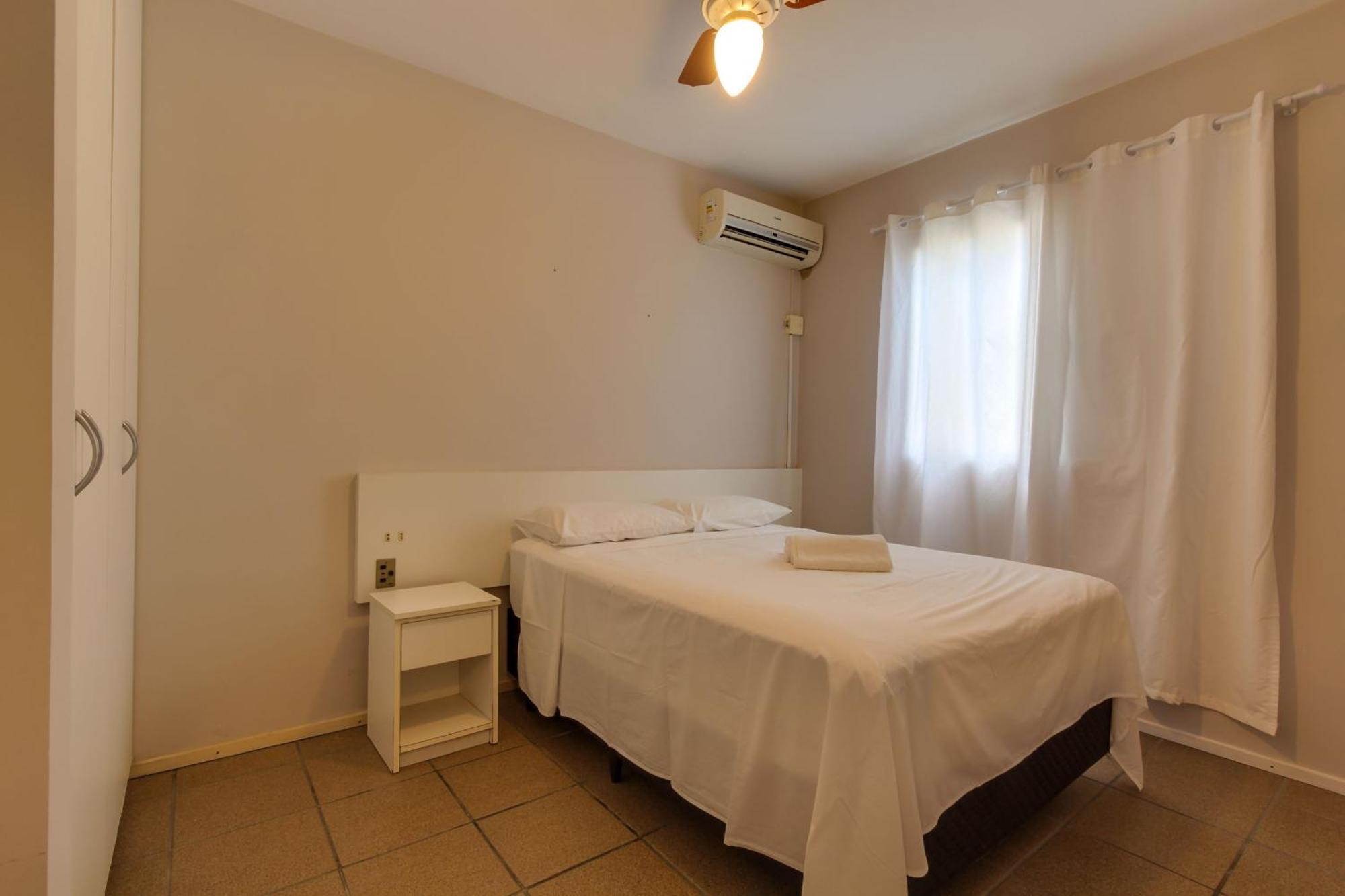 Imigrantes Apart Hotel Говернадор-Селсу-Рамус Экстерьер фото