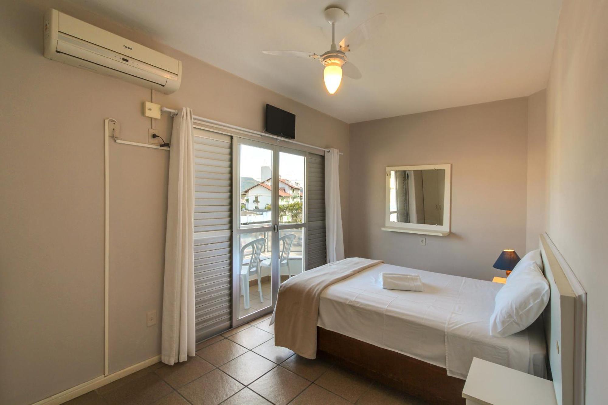 Imigrantes Apart Hotel Говернадор-Селсу-Рамус Экстерьер фото