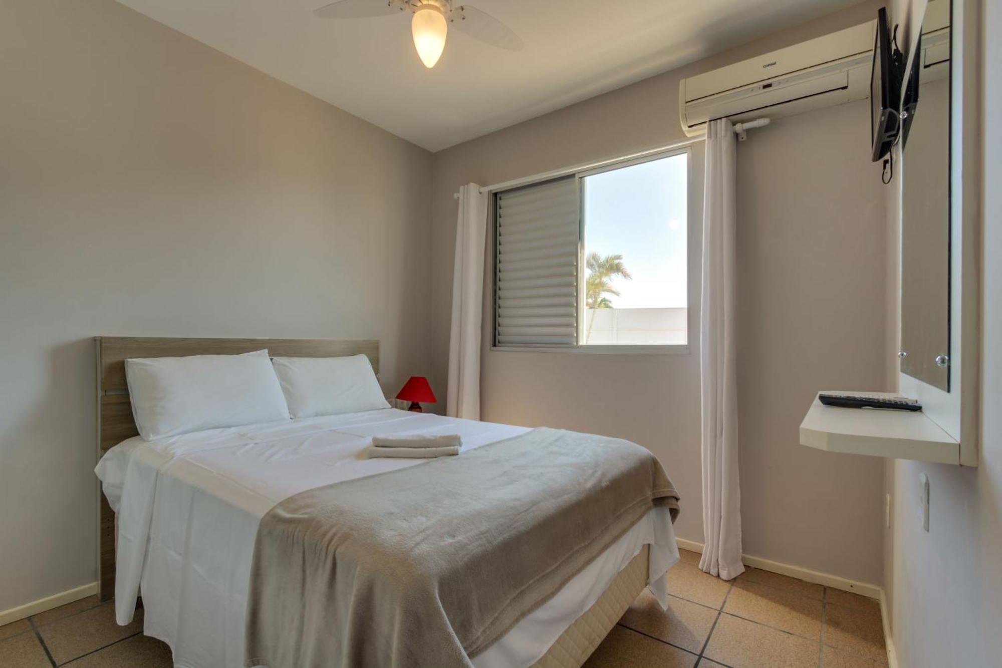 Imigrantes Apart Hotel Говернадор-Селсу-Рамус Экстерьер фото