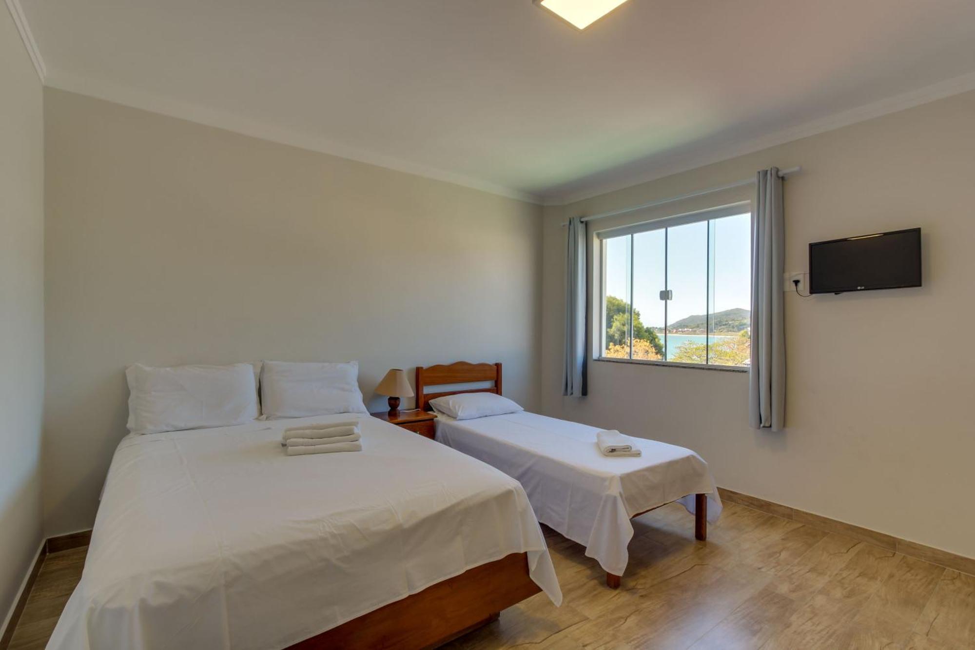 Imigrantes Apart Hotel Говернадор-Селсу-Рамус Экстерьер фото