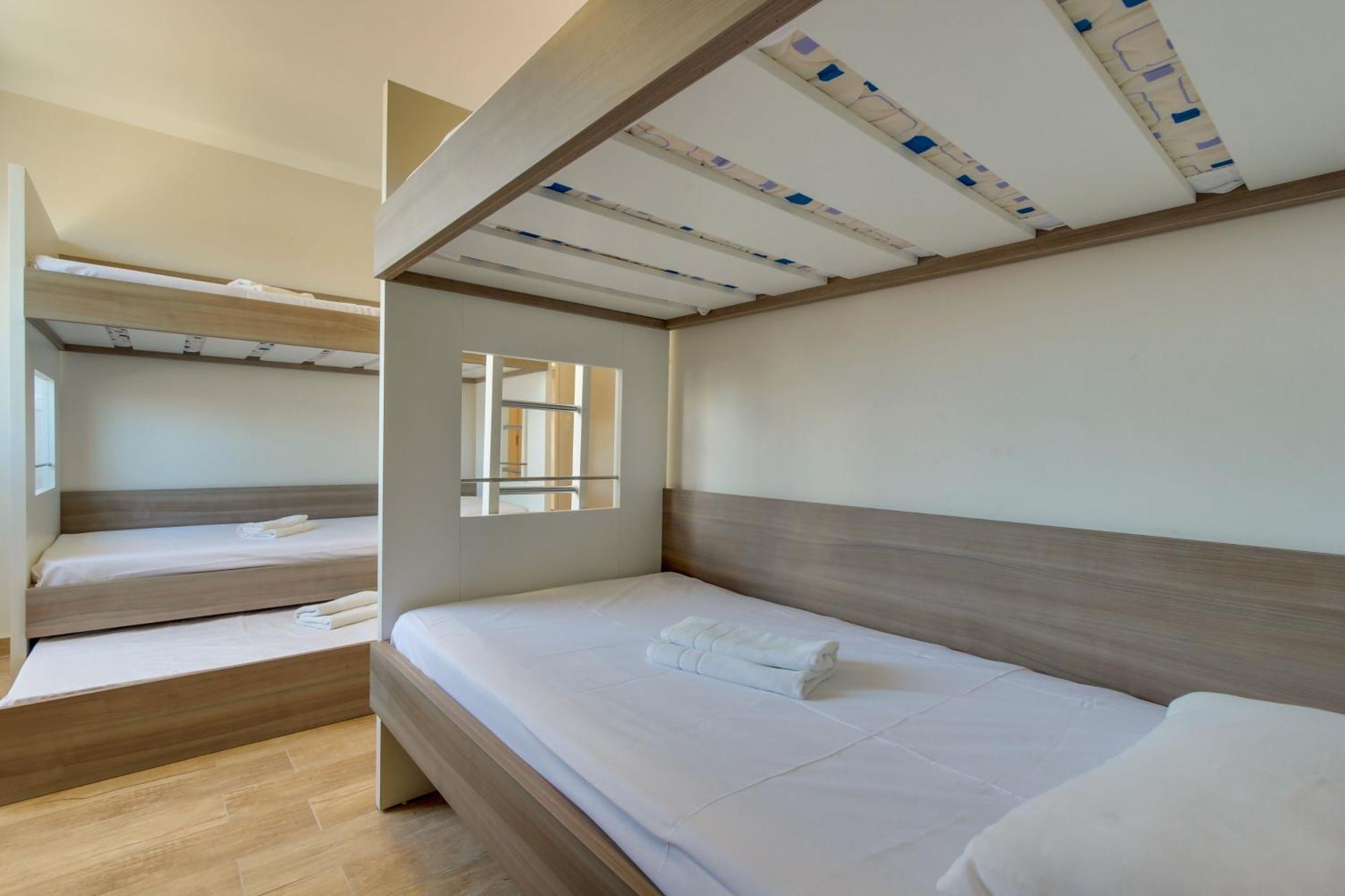 Imigrantes Apart Hotel Говернадор-Селсу-Рамус Экстерьер фото
