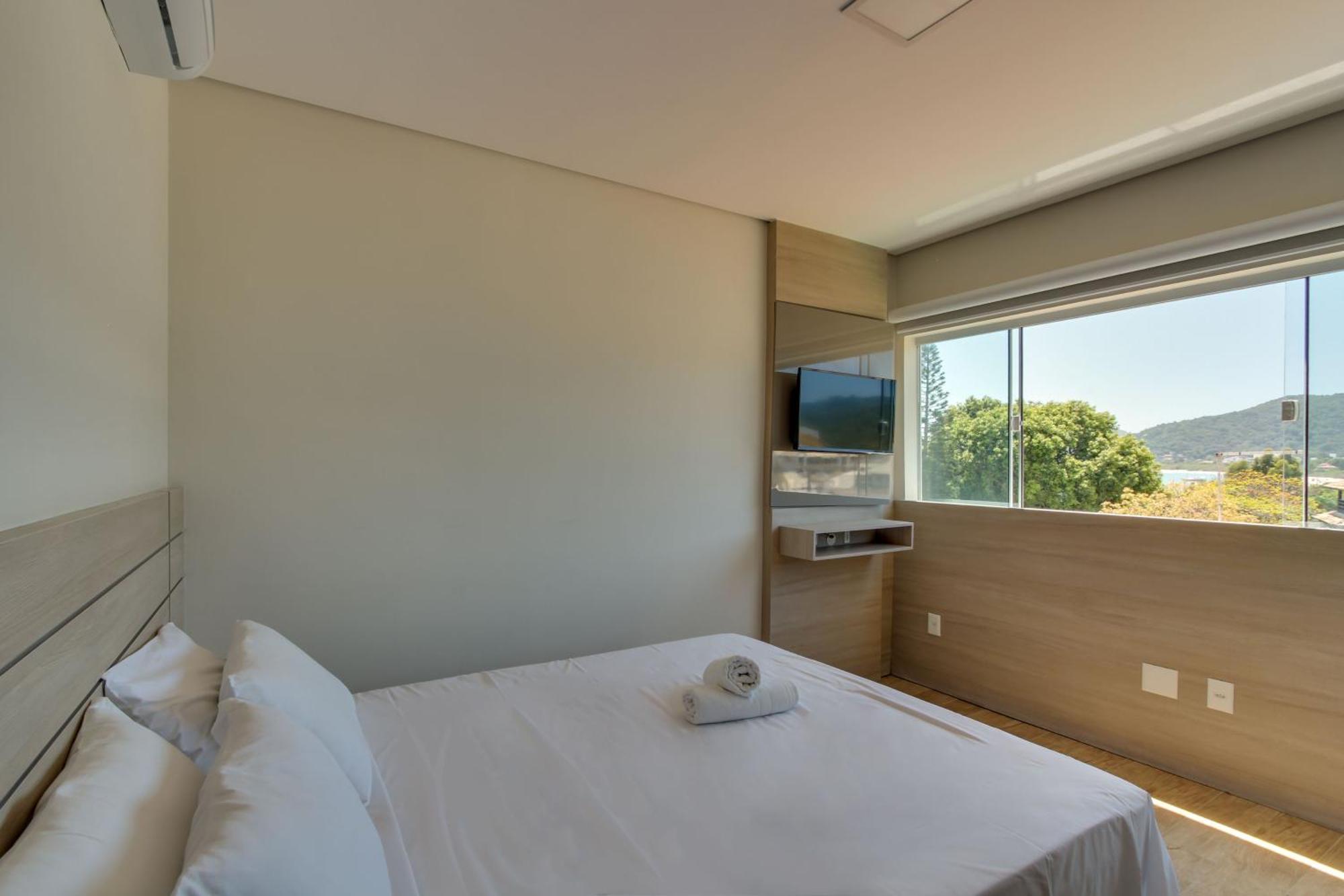 Imigrantes Apart Hotel Говернадор-Селсу-Рамус Экстерьер фото